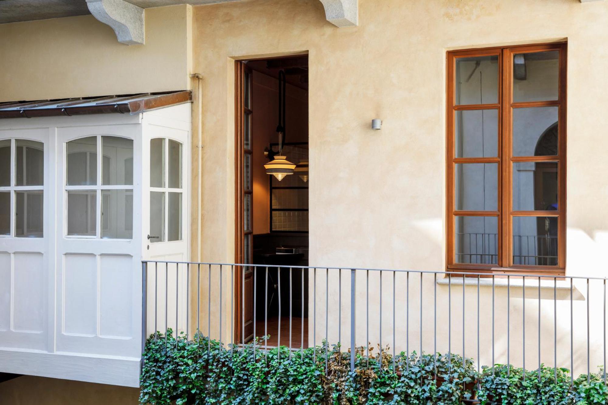 Casa Del Pingone Villa Turin Exterior photo