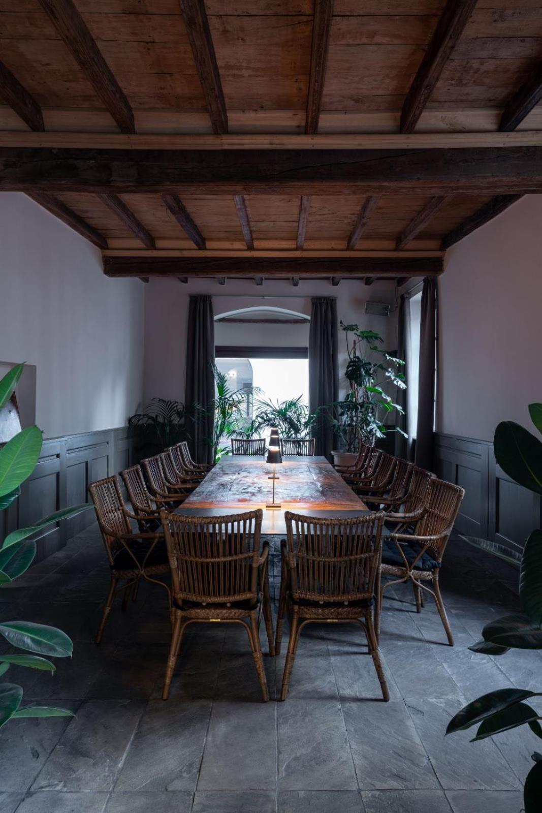 Casa Del Pingone Villa Turin Exterior photo