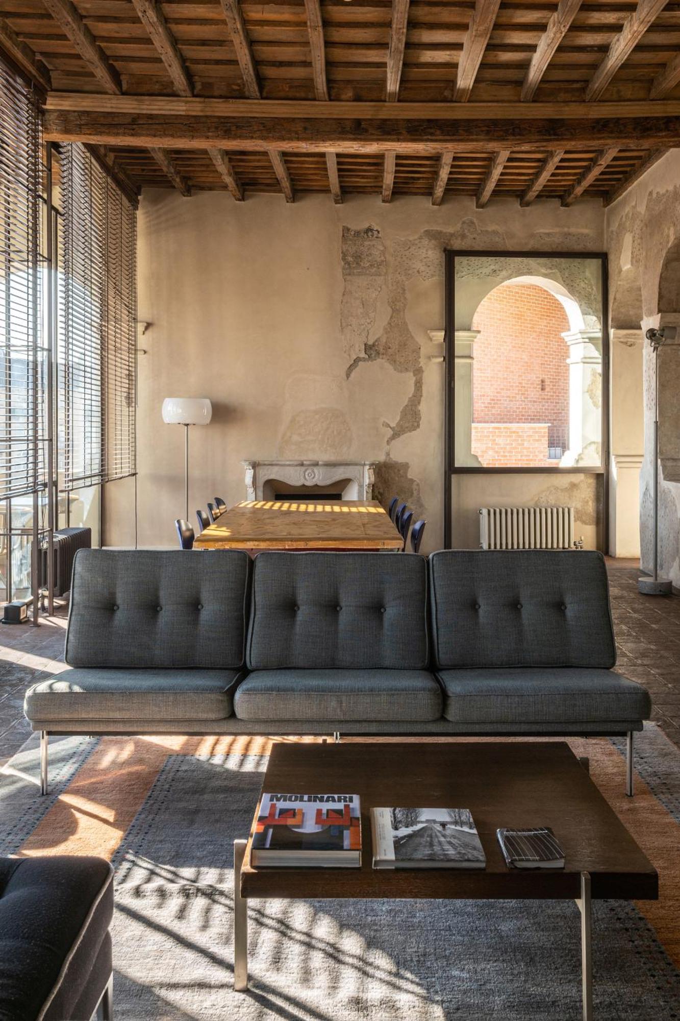 Casa Del Pingone Villa Turin Exterior photo