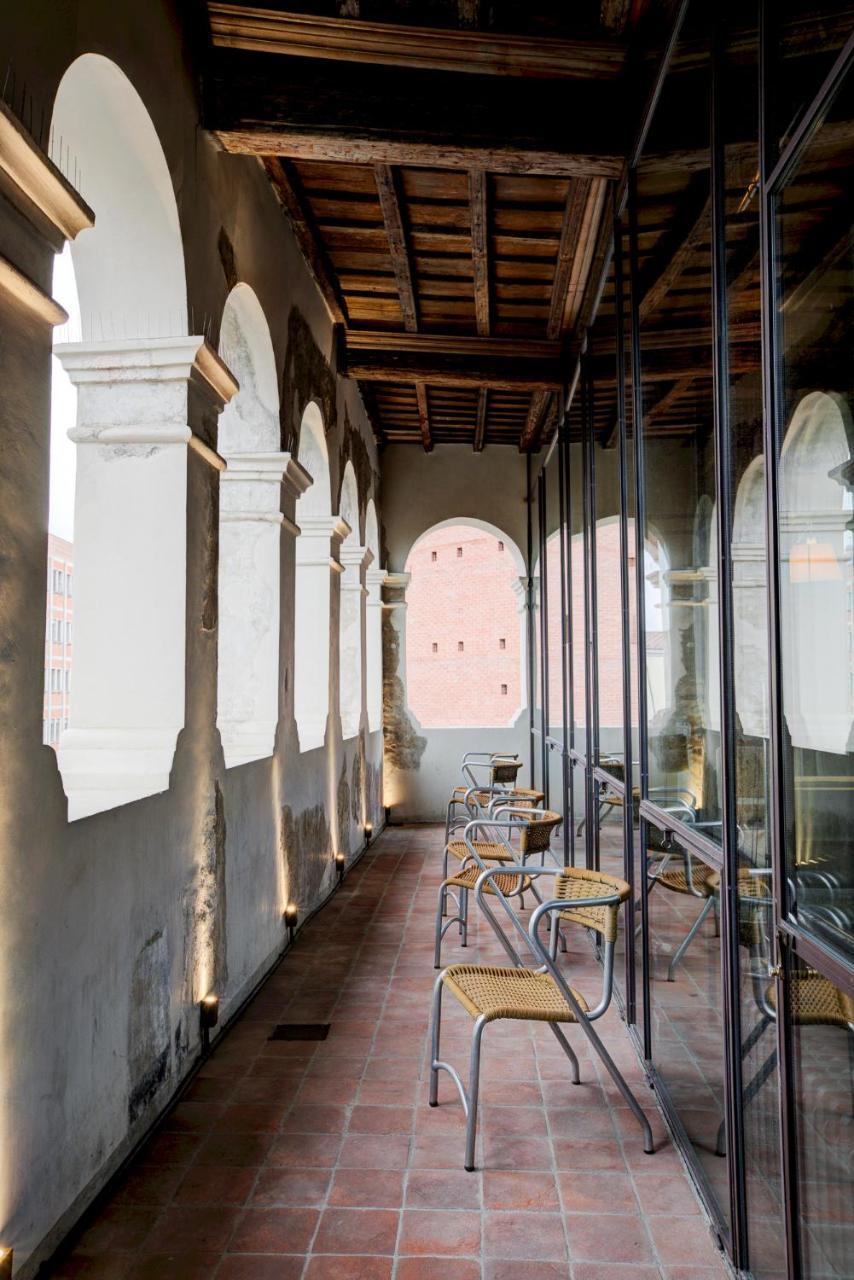 Casa Del Pingone Villa Turin Exterior photo