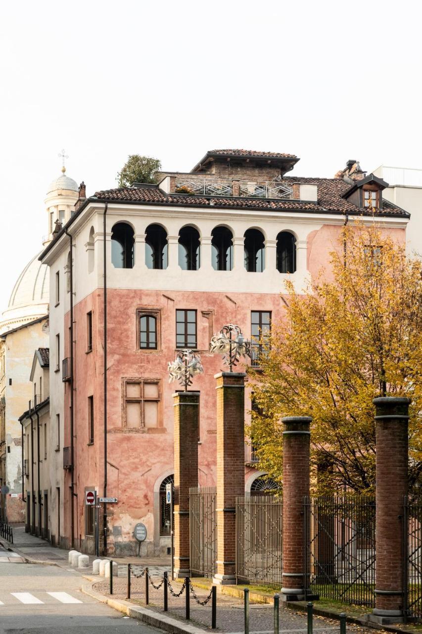 Casa Del Pingone Villa Turin Exterior photo